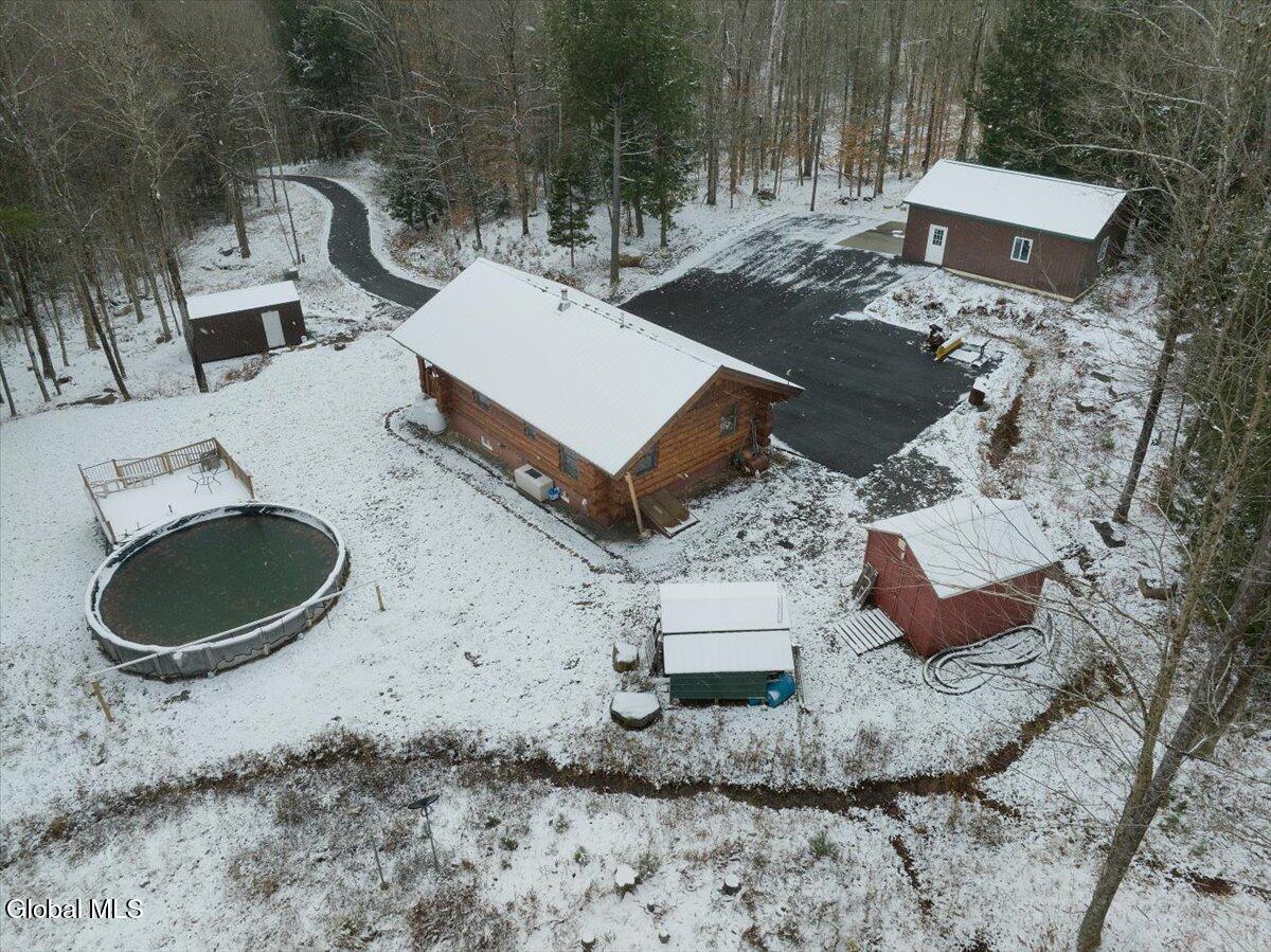 465 Barlow Road Gloversville NY 12078