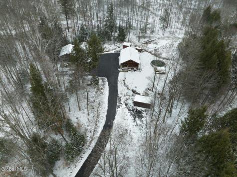 465 Barlow Road Gloversville NY 12078