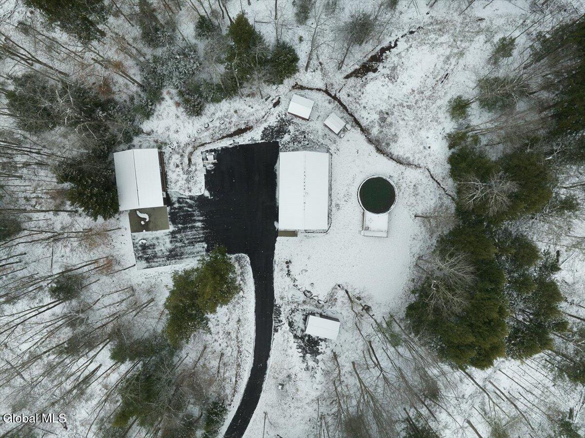 465 Barlow Road Gloversville NY 12078