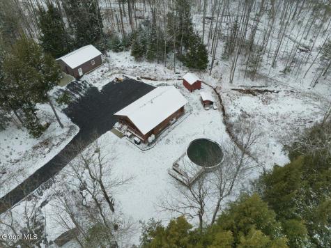 465 Barlow Road Gloversville NY 12078