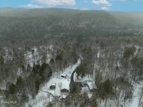 465 Barlow Road Gloversville NY 12078