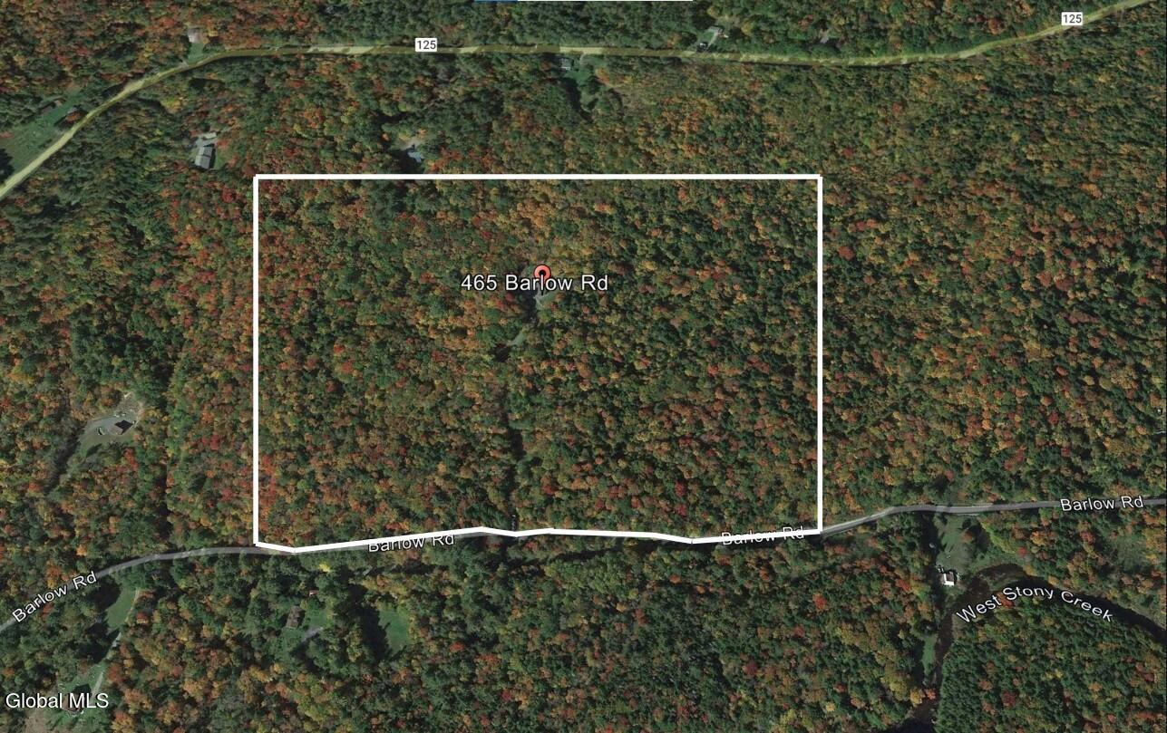 465 Barlow Road Gloversville NY 12078