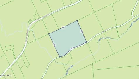 465 Barlow Road Gloversville NY 12078