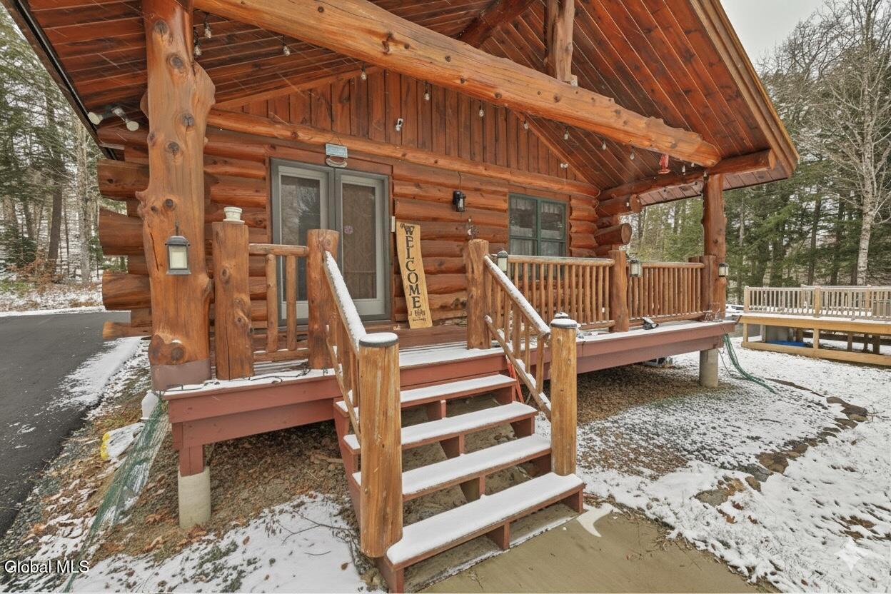 465 Barlow Road Gloversville NY 12078