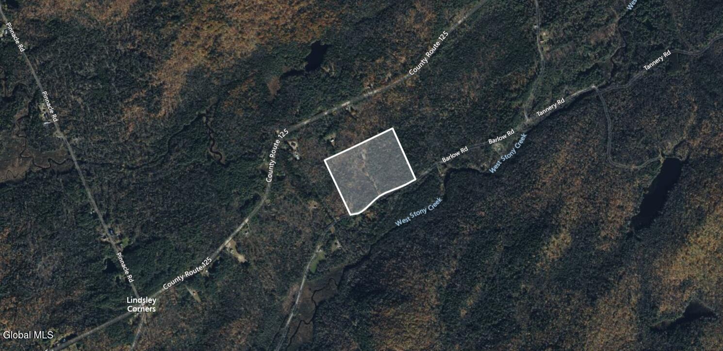 465 Barlow Road Gloversville NY 12078