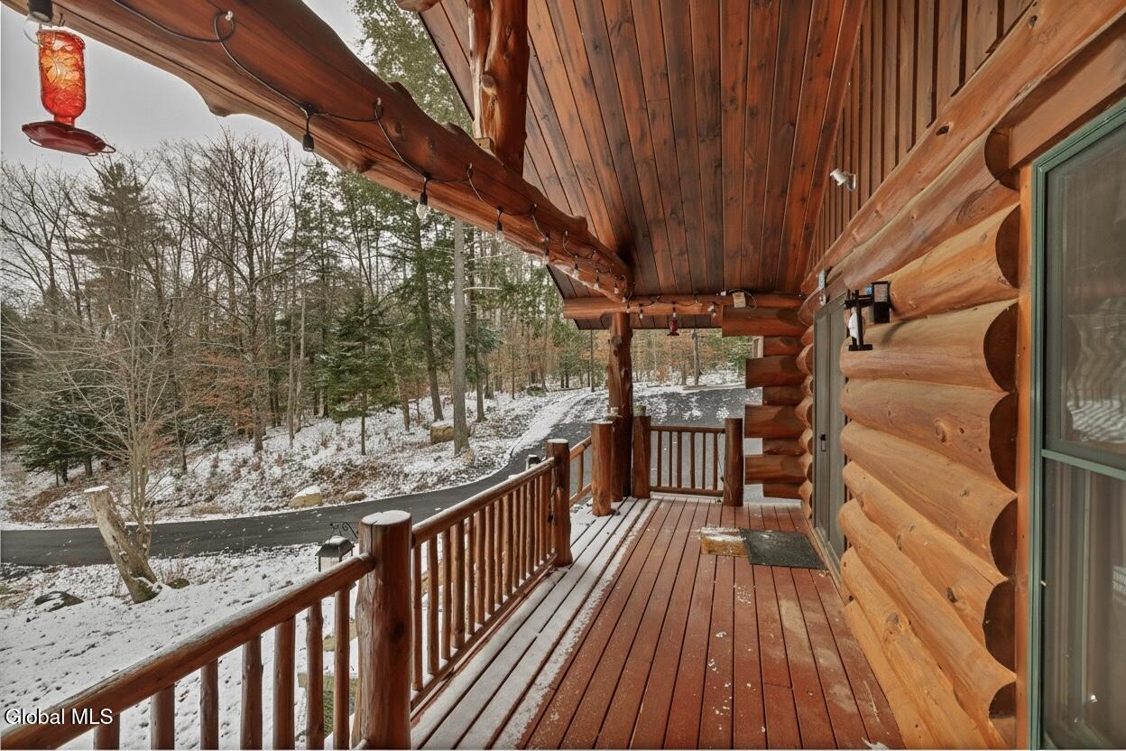 465 Barlow Road Gloversville NY 12078