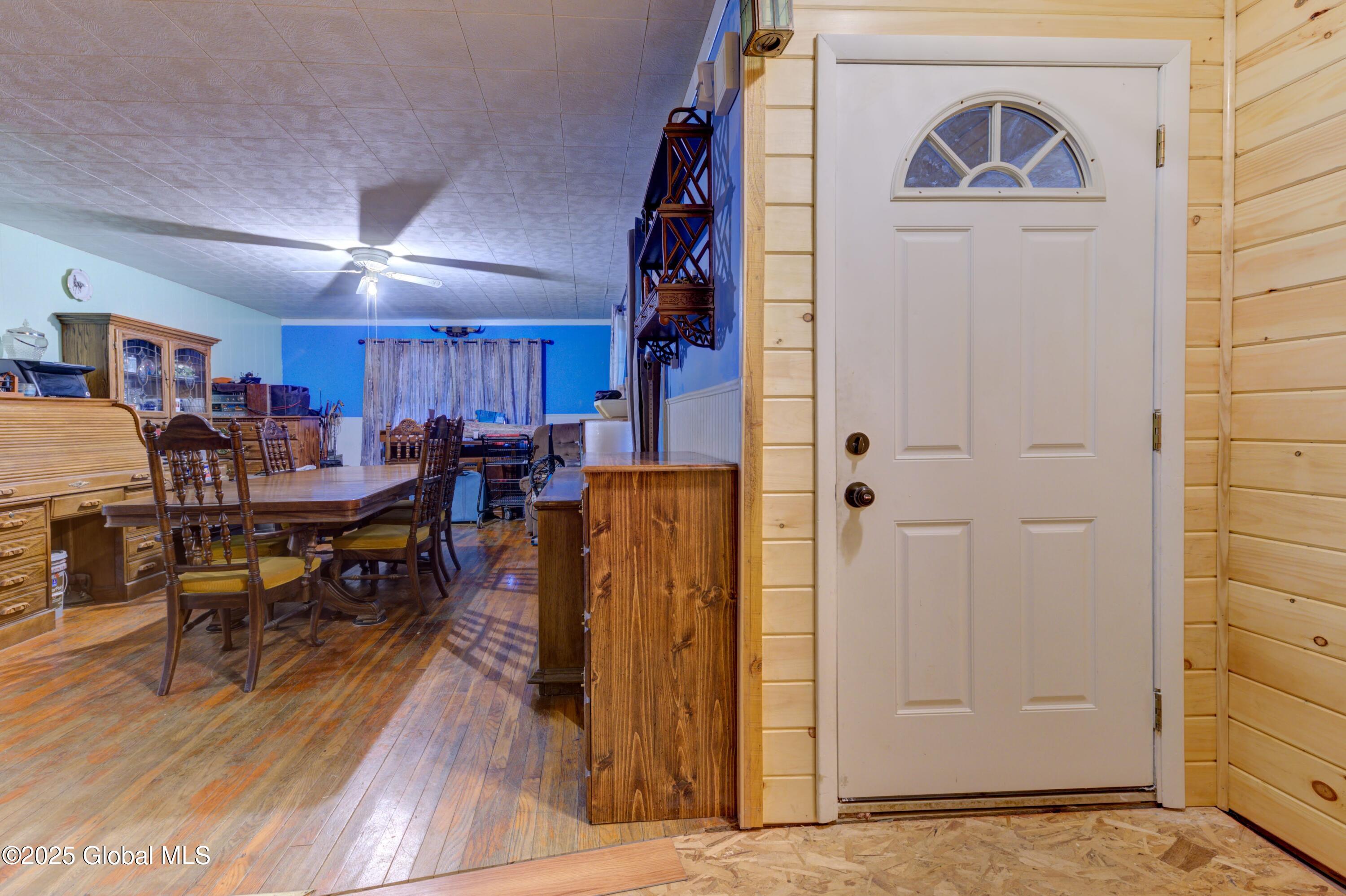 589 Anderson Road Sprakers NY 12166