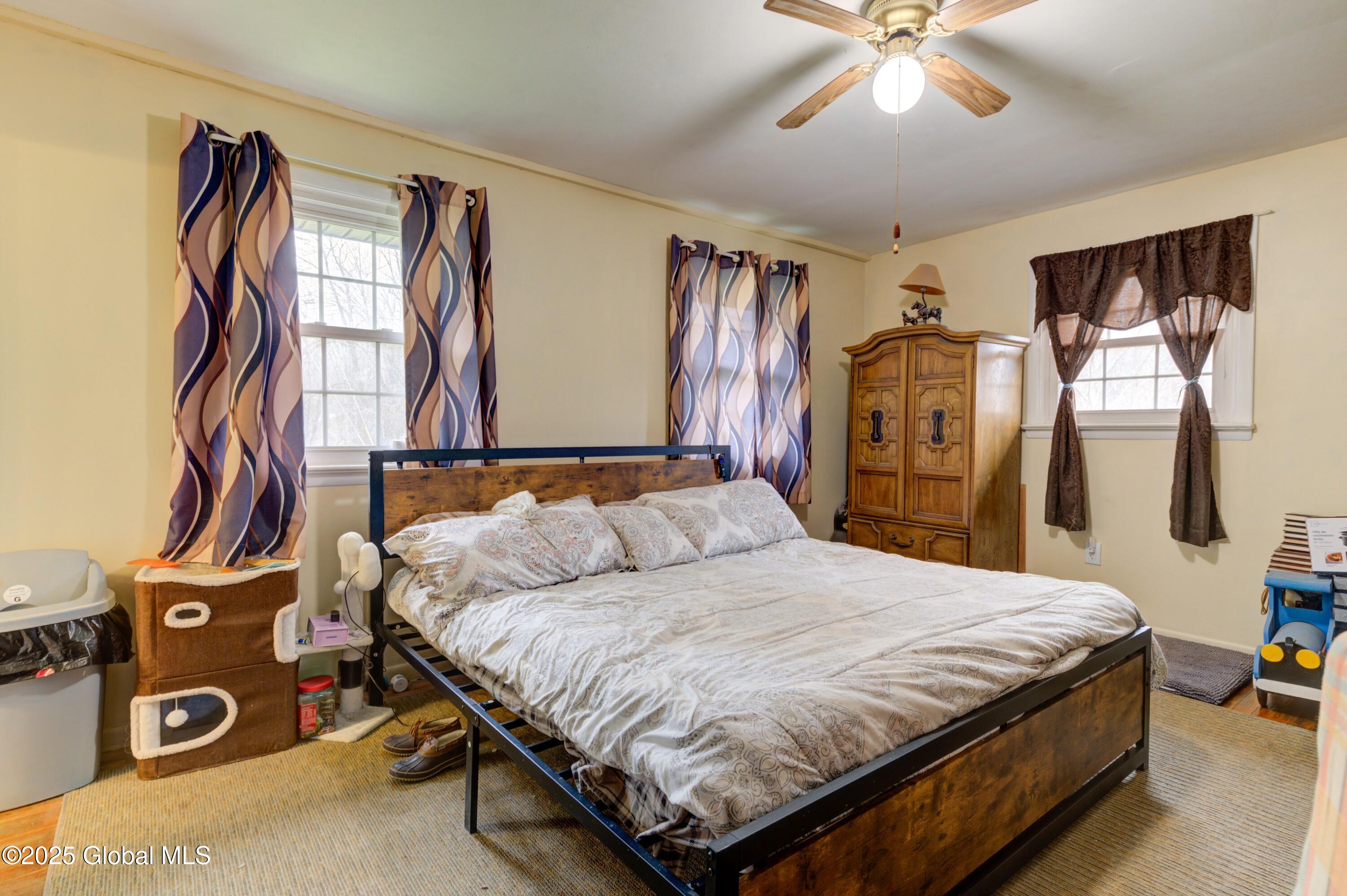 589 Anderson Road Sprakers NY 12166