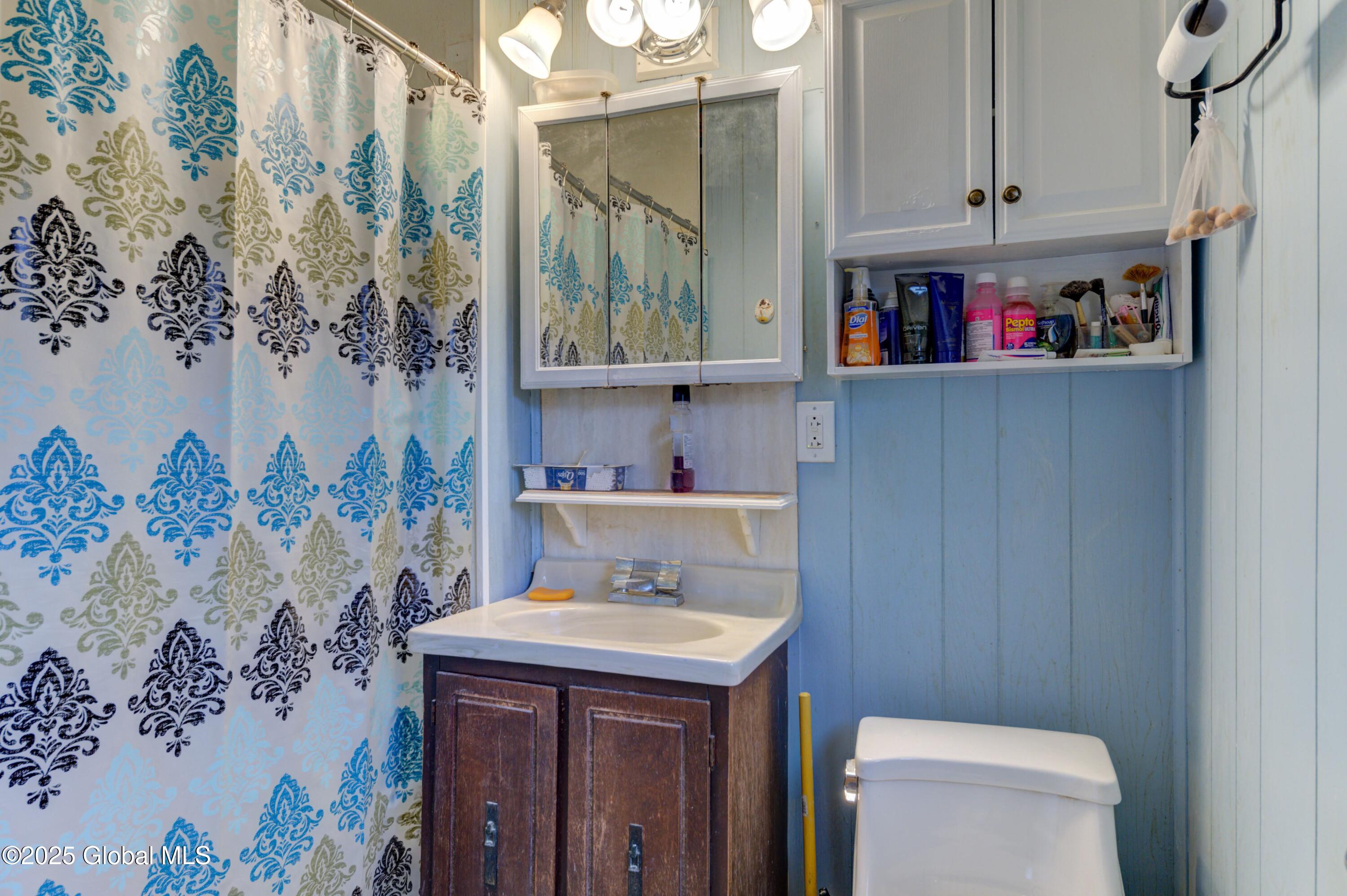 589 Anderson Road Sprakers NY 12166