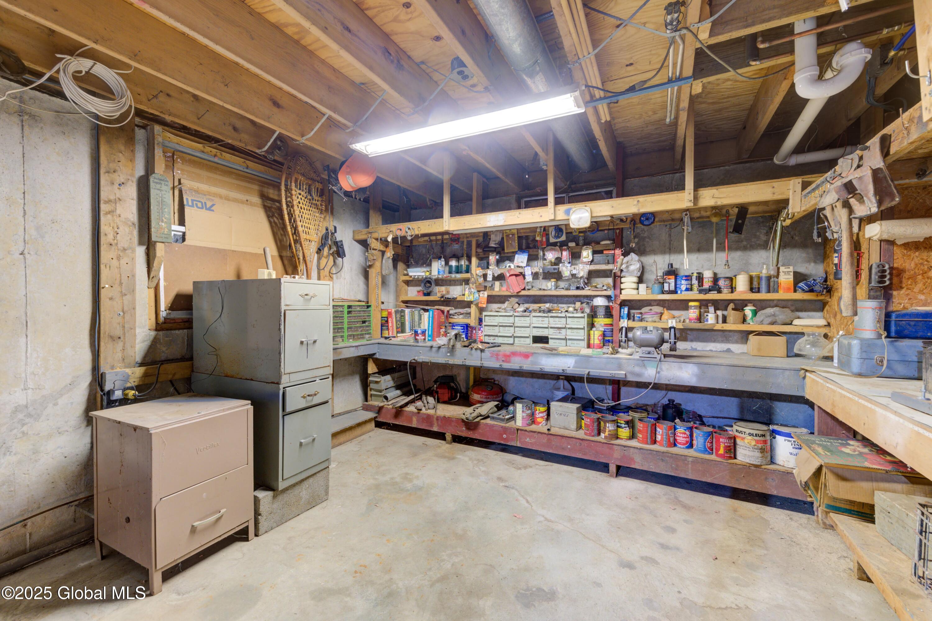 589 Anderson Road Sprakers NY 12166