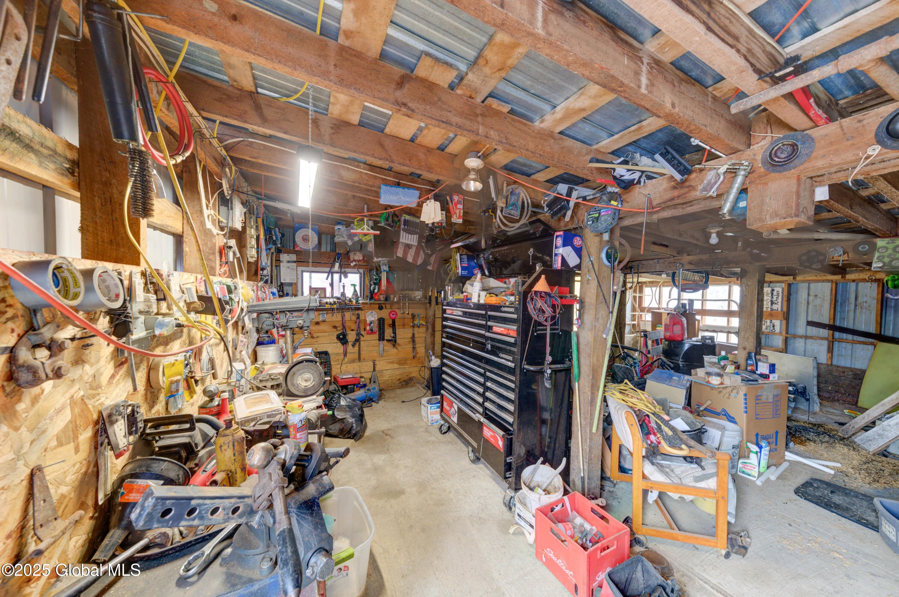 589 Anderson Road Sprakers NY 12166