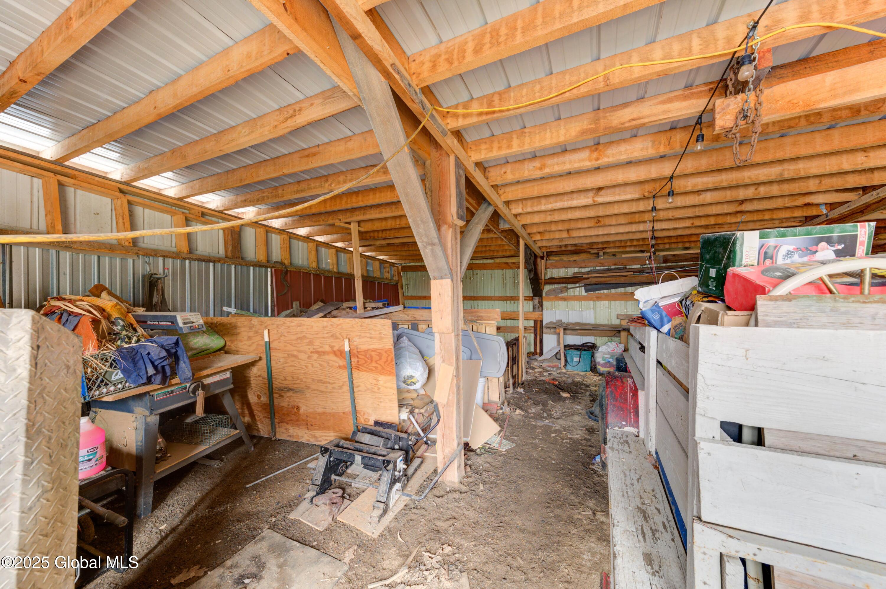 589 Anderson Road Sprakers NY 12166