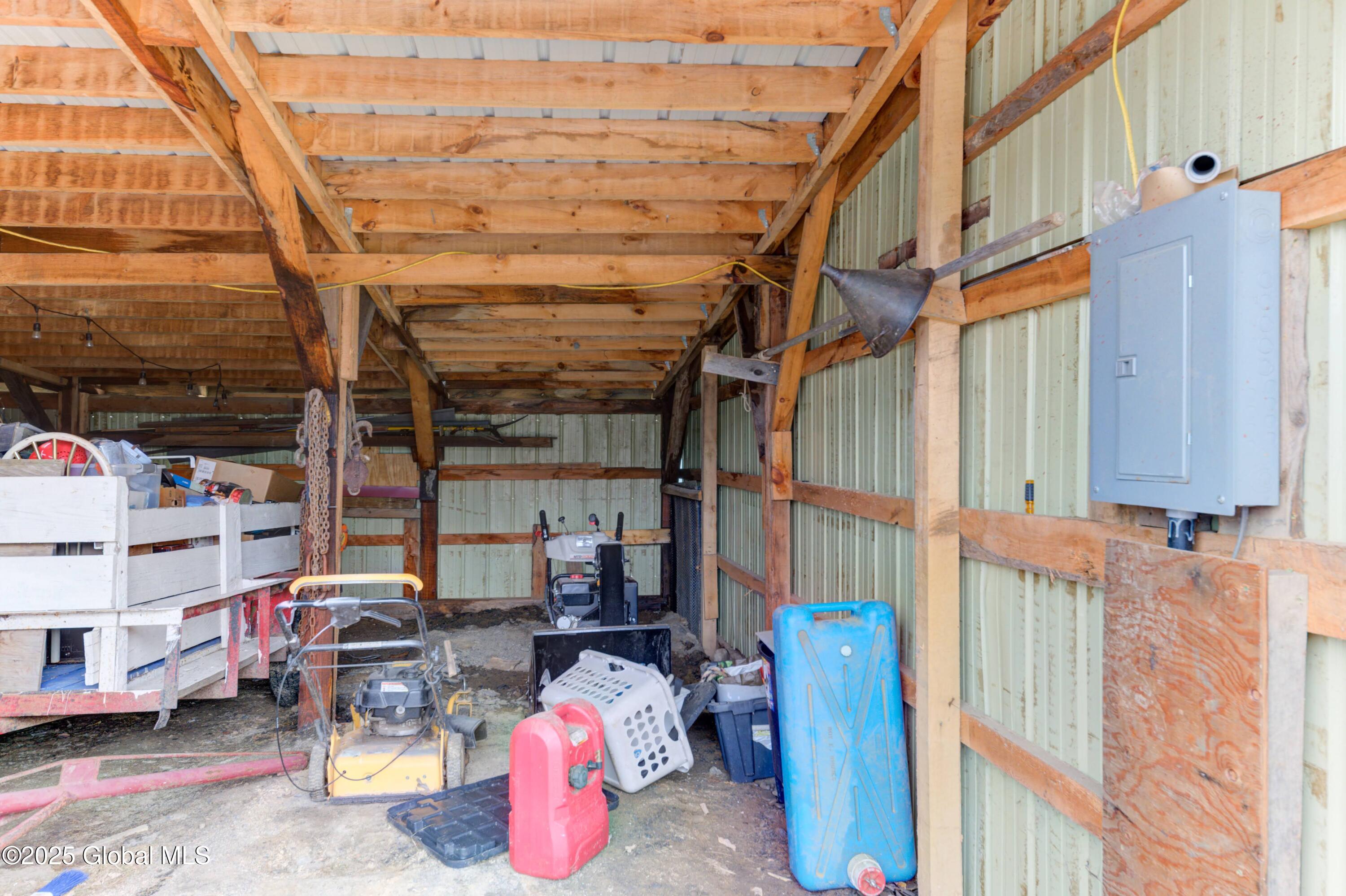 589 Anderson Road Sprakers NY 12166