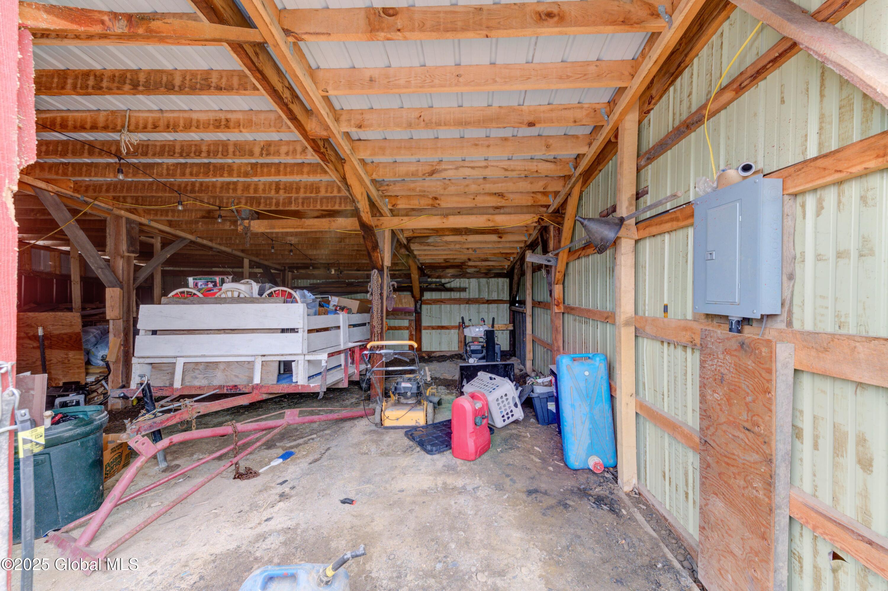 589 Anderson Road Sprakers NY 12166