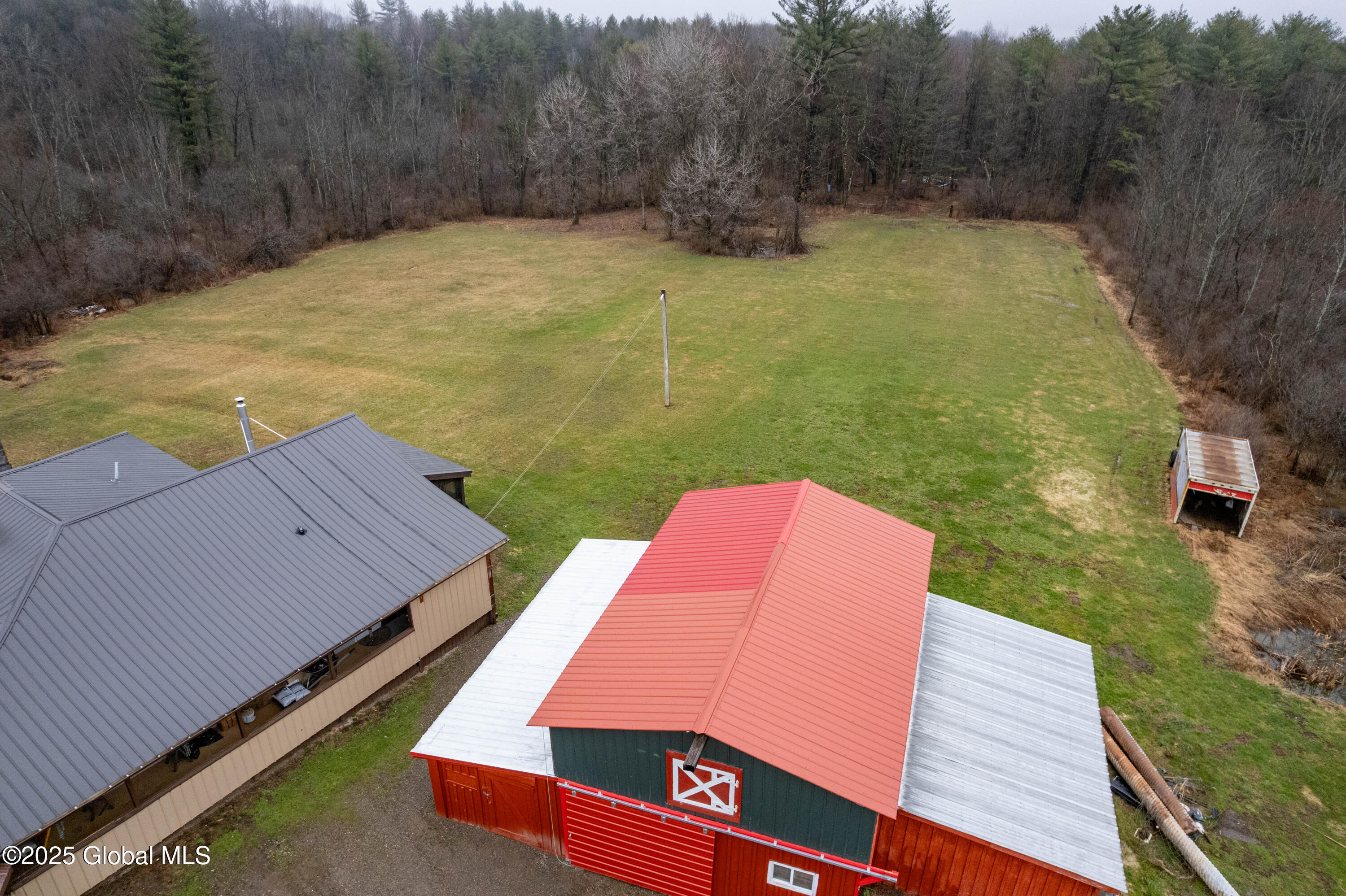 589 Anderson Road Sprakers NY 12166