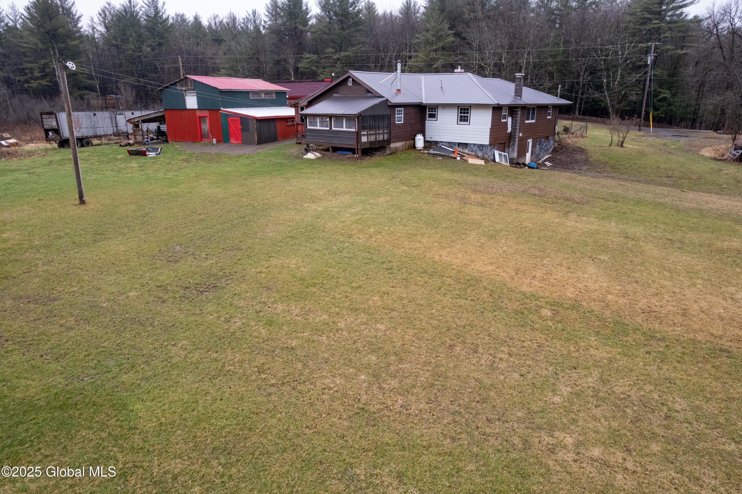 589 Anderson Road Sprakers NY 12166