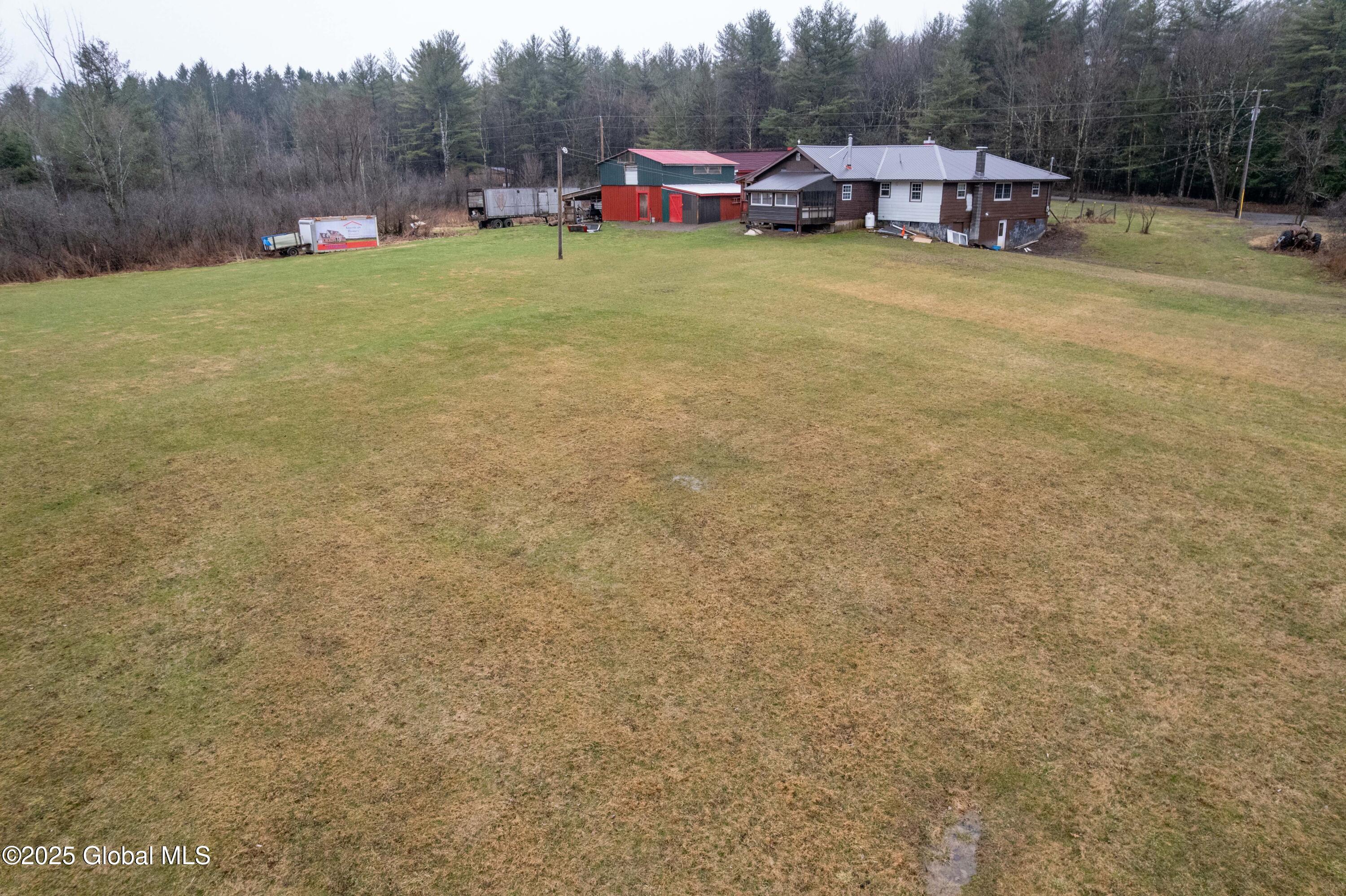 589 Anderson Road Sprakers NY 12166