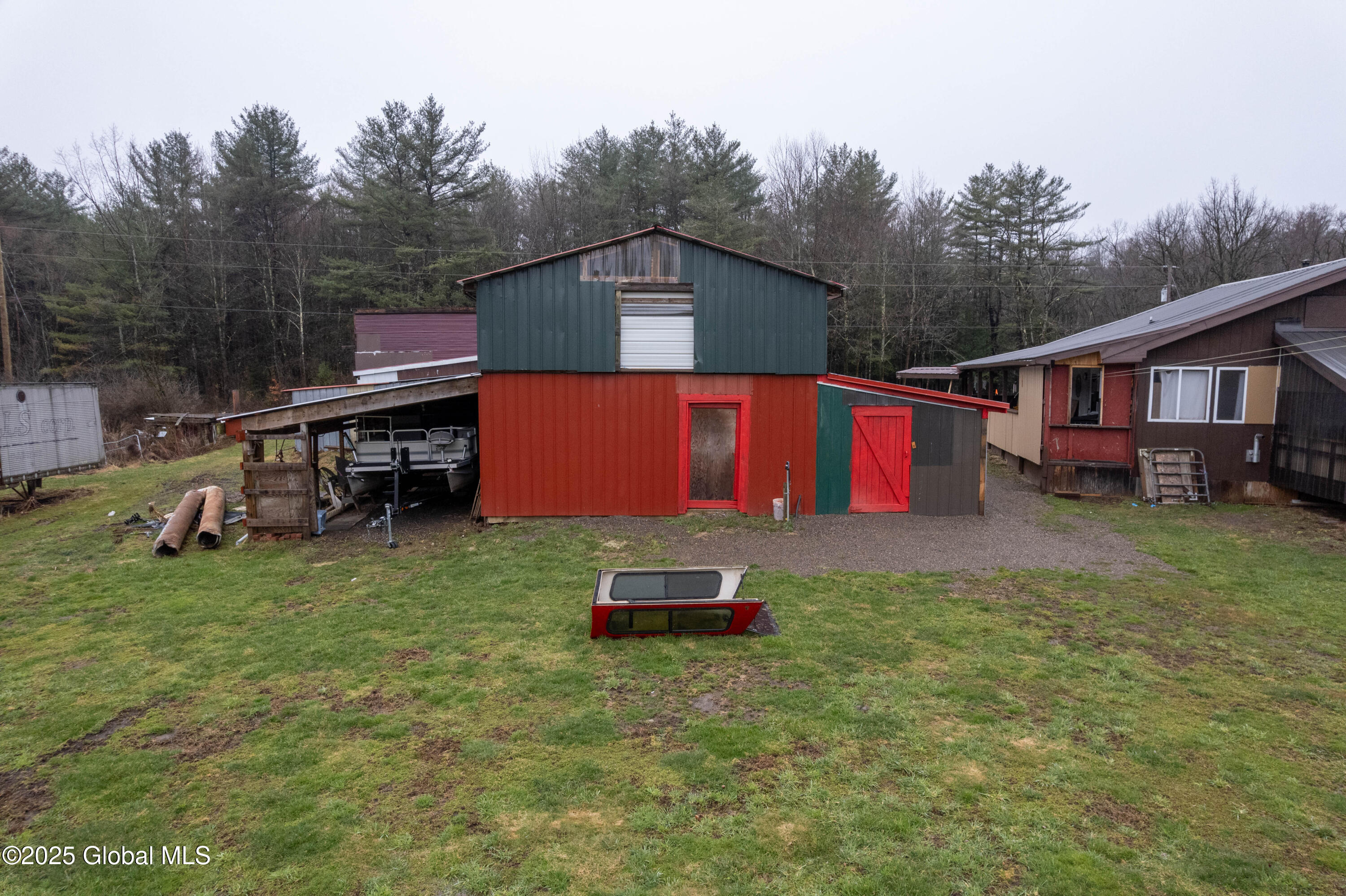 589 Anderson Road Sprakers NY 12166