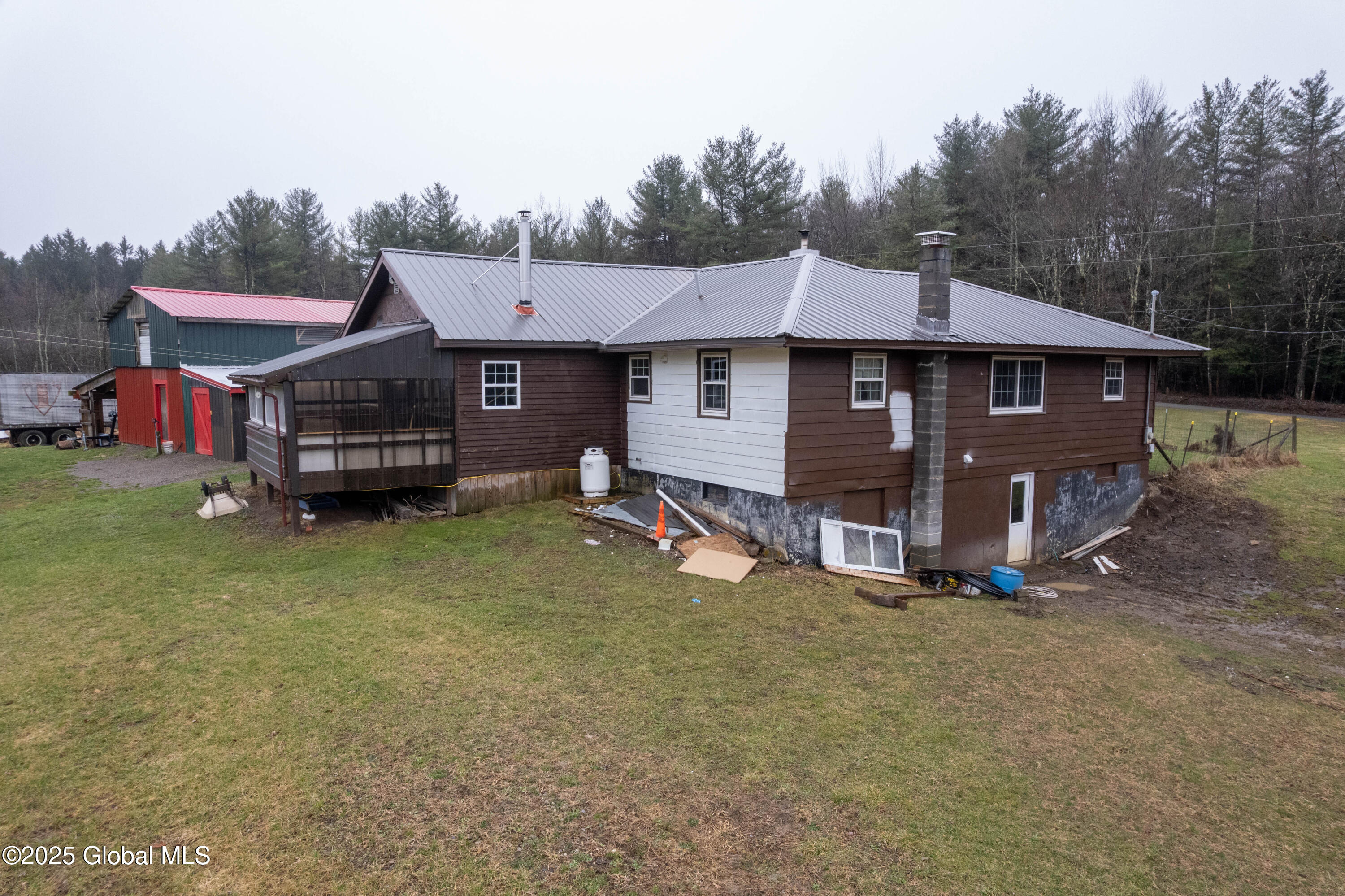 589 Anderson Road Sprakers NY 12166