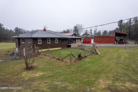589 Anderson Road Sprakers NY 12166