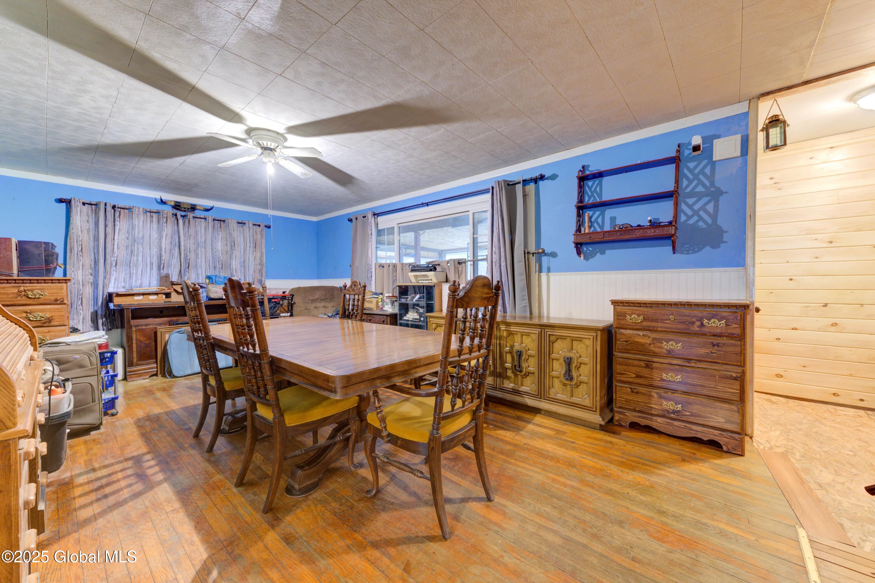 589 Anderson Road Sprakers NY 12166