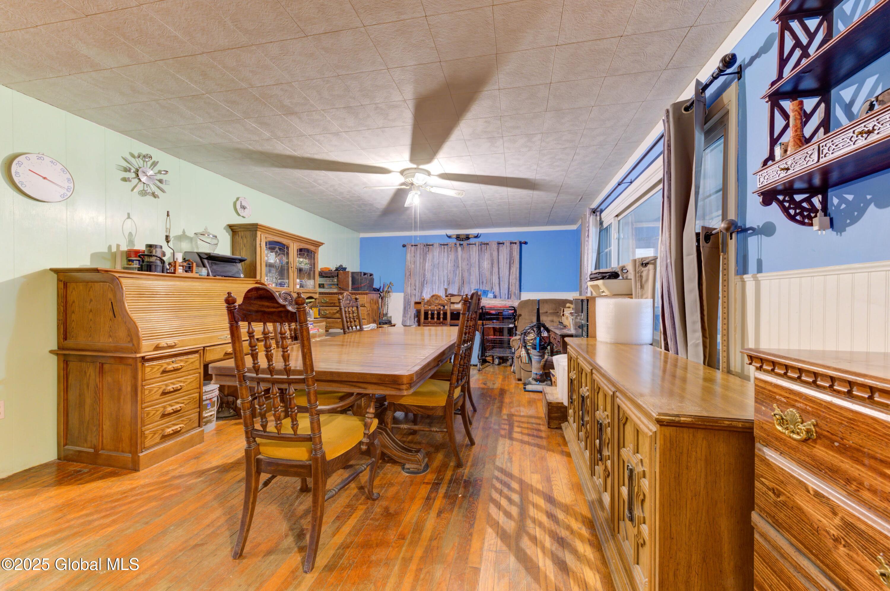 589 Anderson Road Sprakers NY 12166