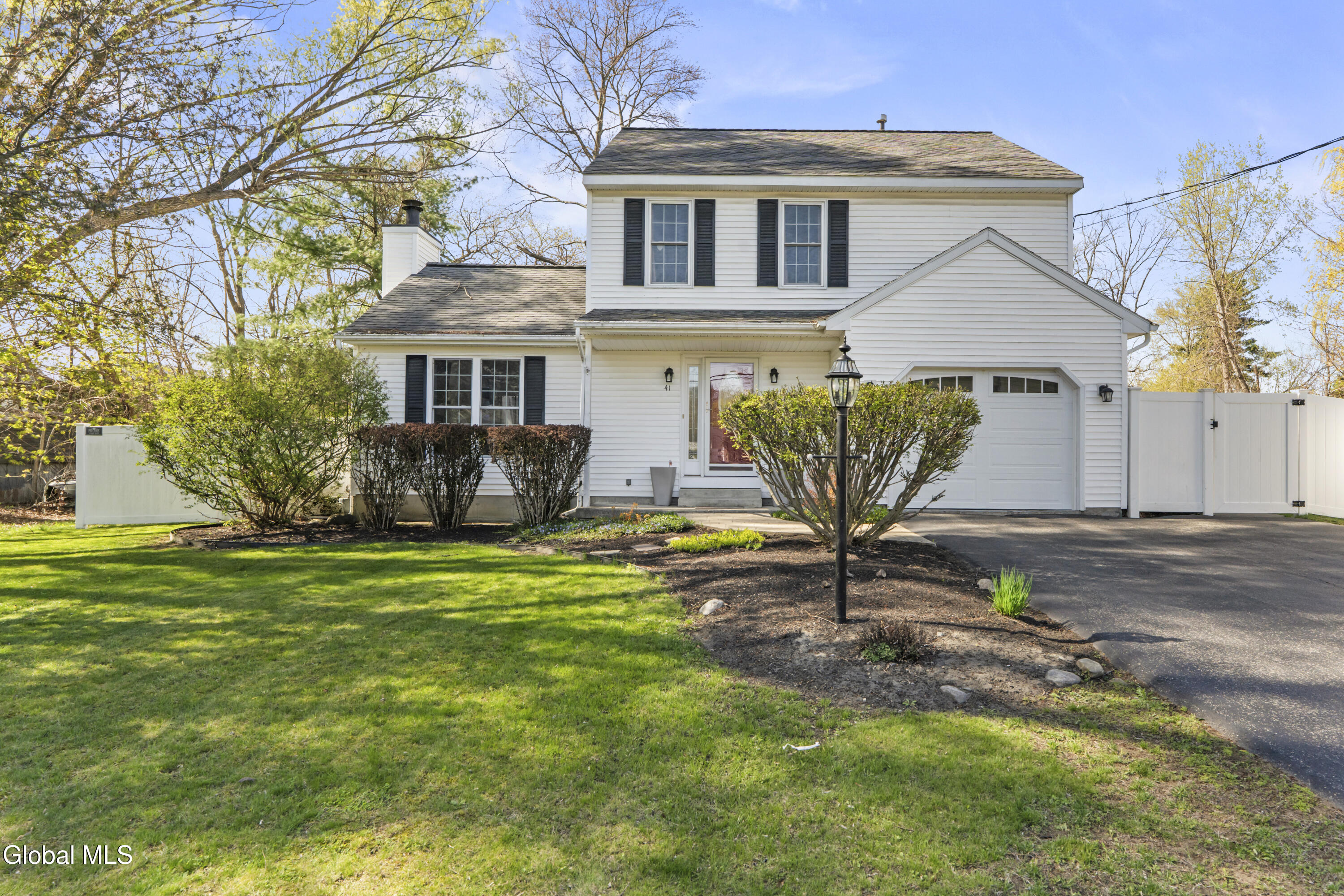 41 Covington Avenue Schenectady NY 12304