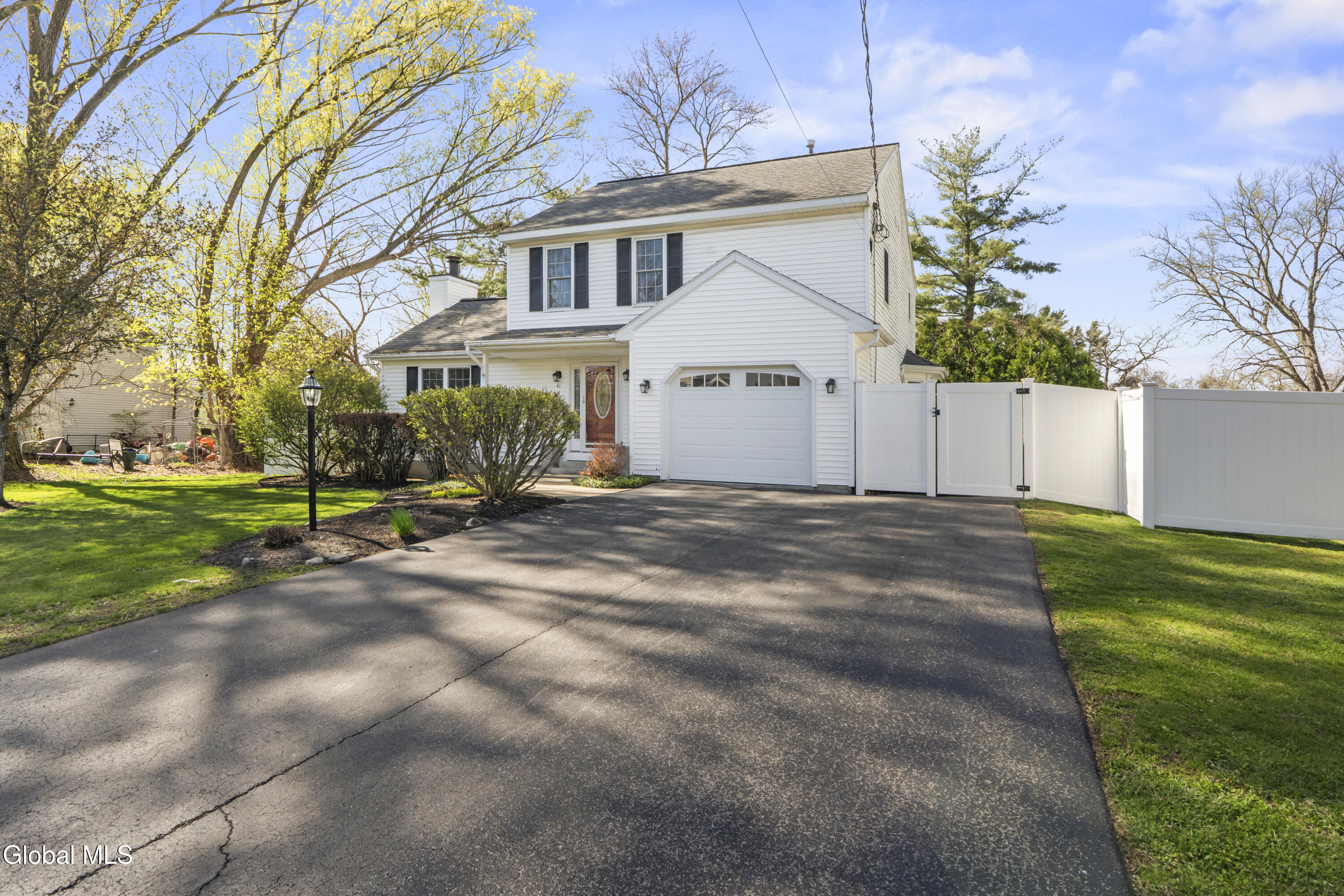 41 Covington Avenue Schenectady NY 12304