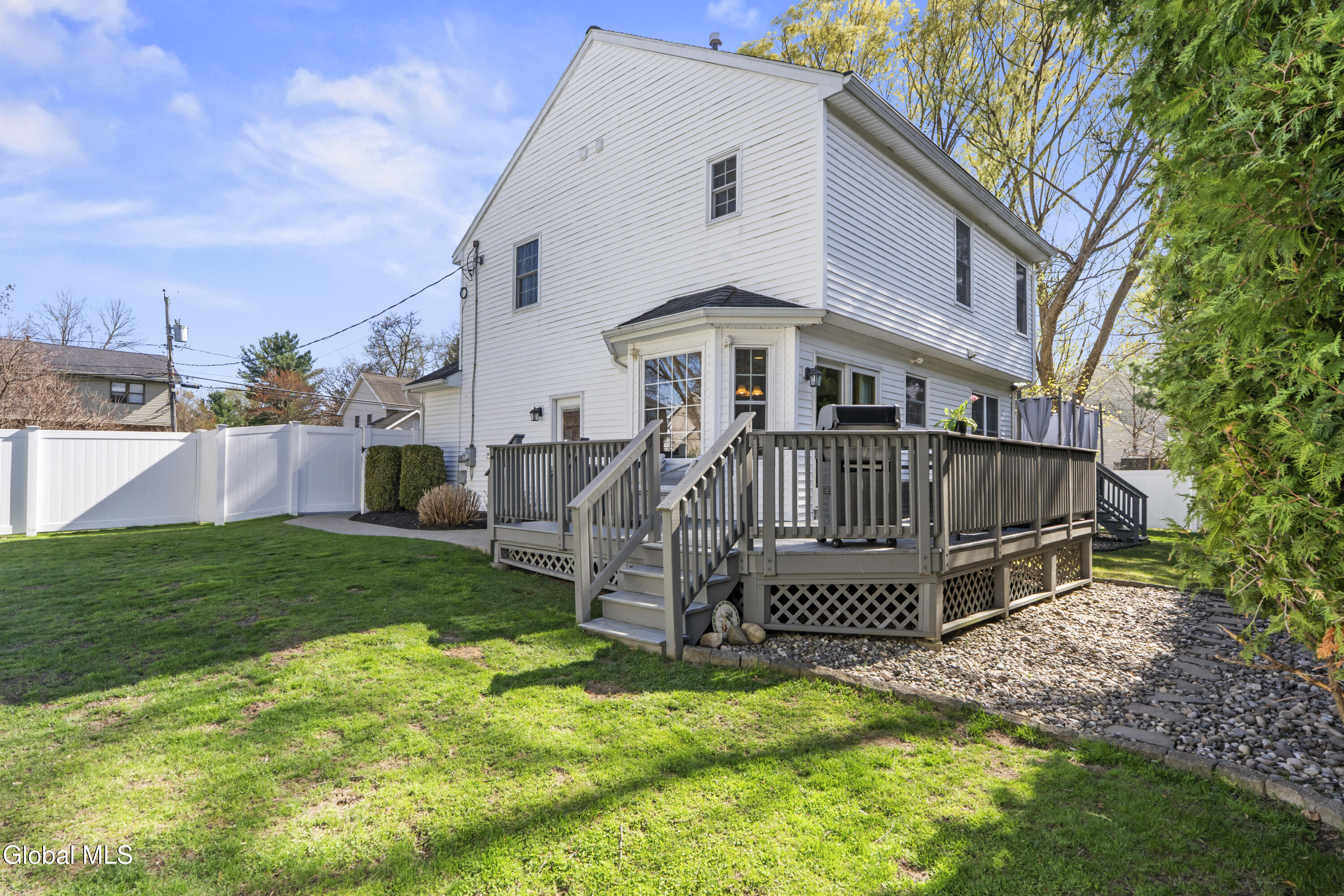41 Covington Avenue Schenectady NY 12304