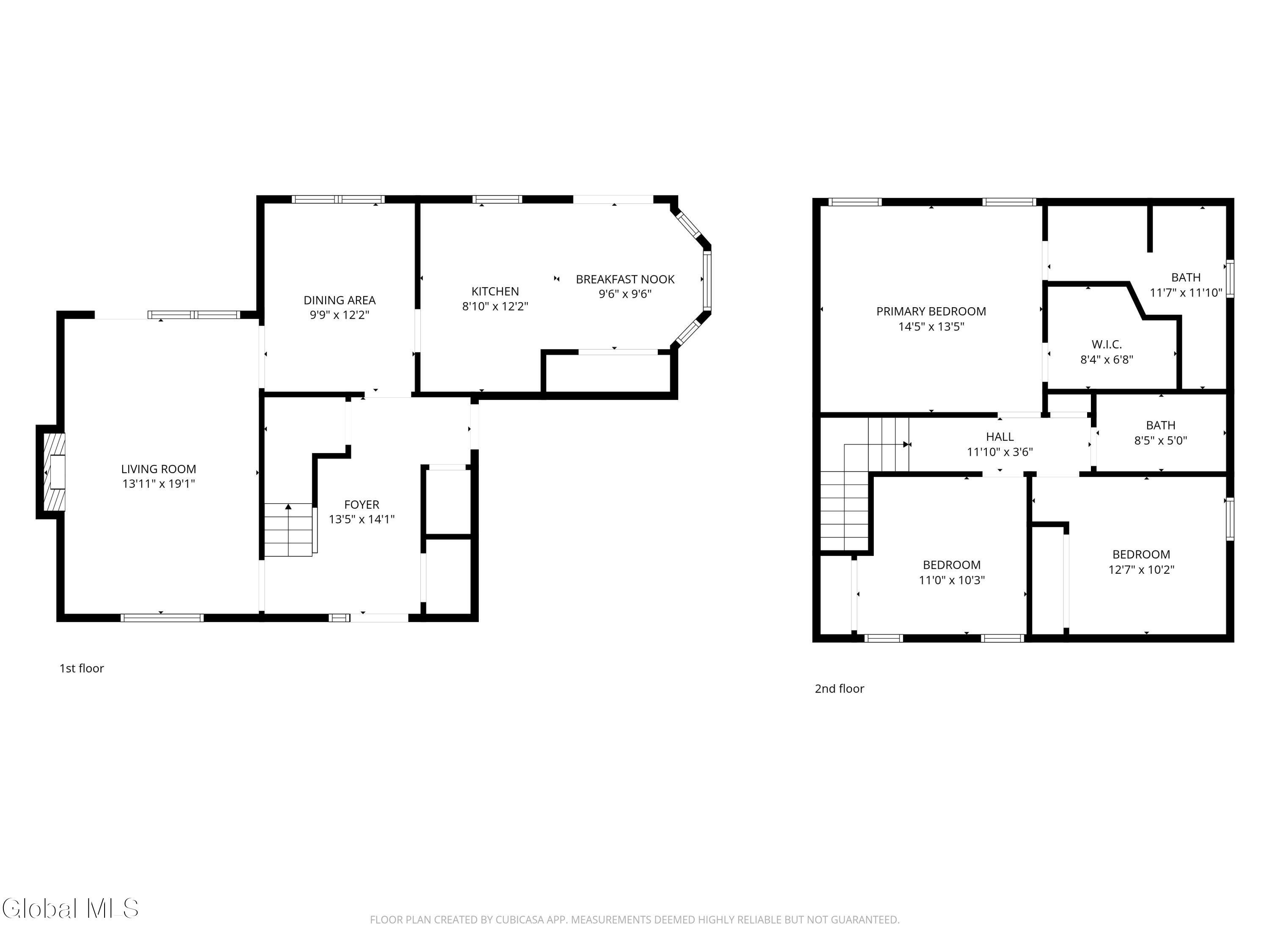 41 Covington Avenue Schenectady NY 12304