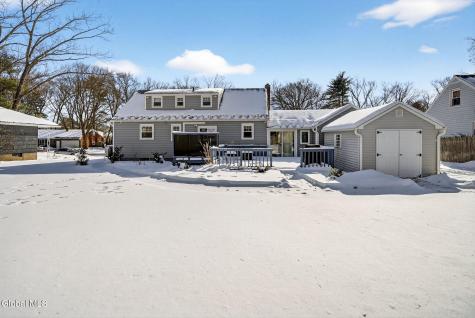 155 Willow Lane Glenville NY 12302