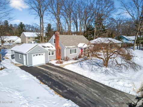 155 Willow Lane Glenville NY 12302