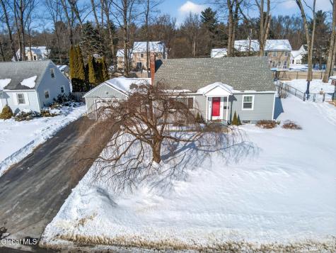 155 Willow Lane Glenville NY 12302