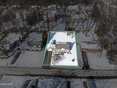 155 Willow Lane Glenville NY 12302