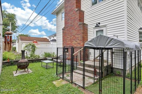 10 Lighthall Avenue Cohoes NY 12047