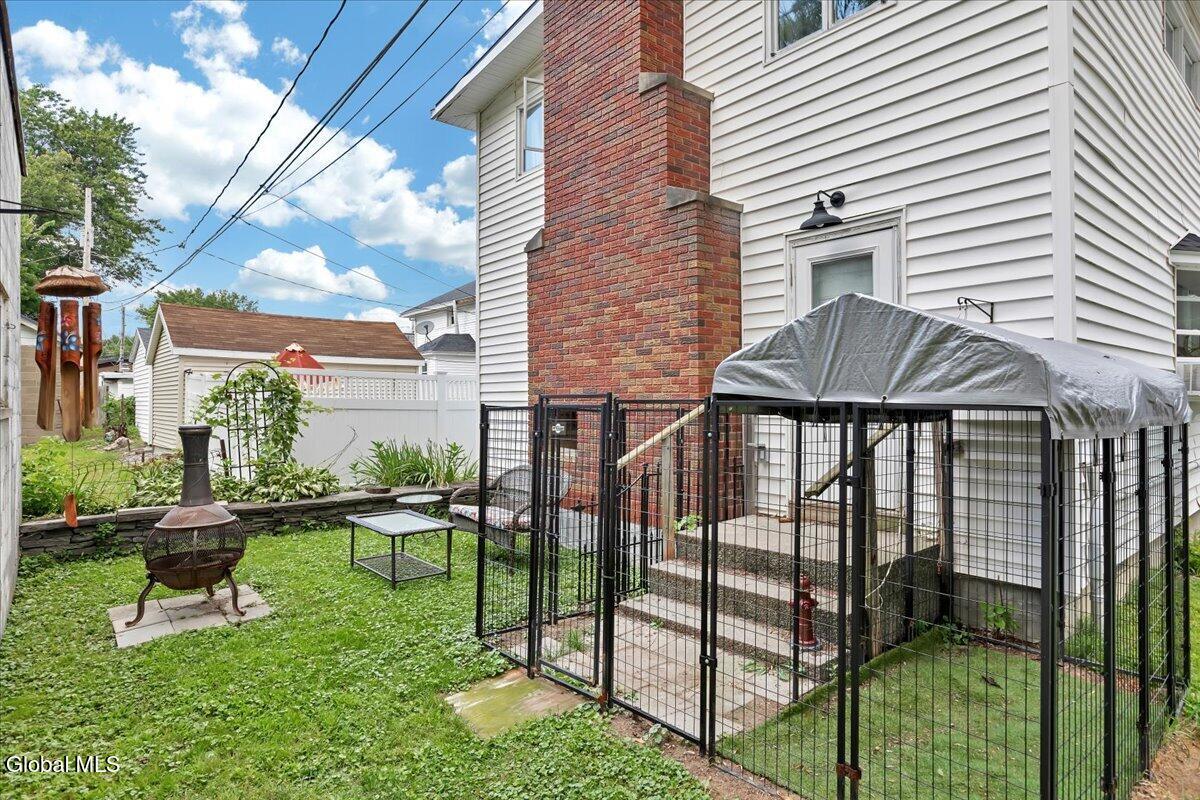 10 Lighthall Avenue Cohoes NY 12047