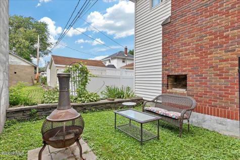 10 Lighthall Avenue Cohoes NY 12047