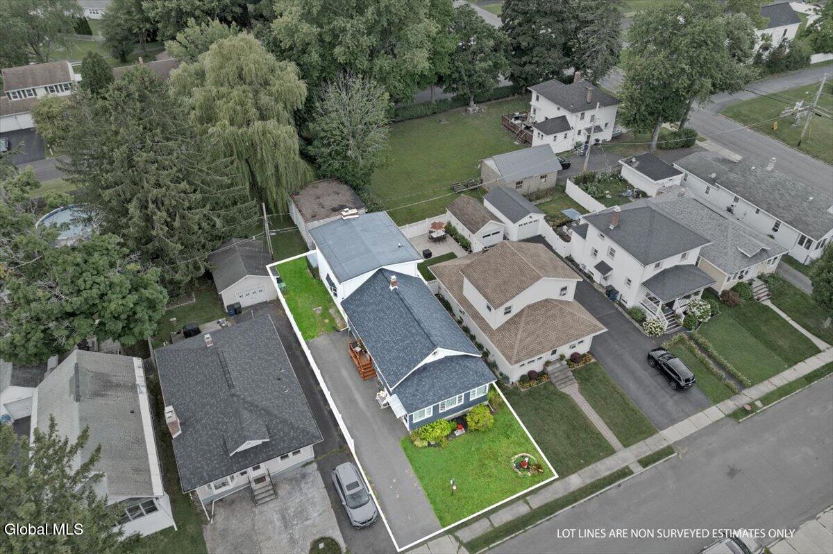 10 Lighthall Avenue Cohoes NY 12047
