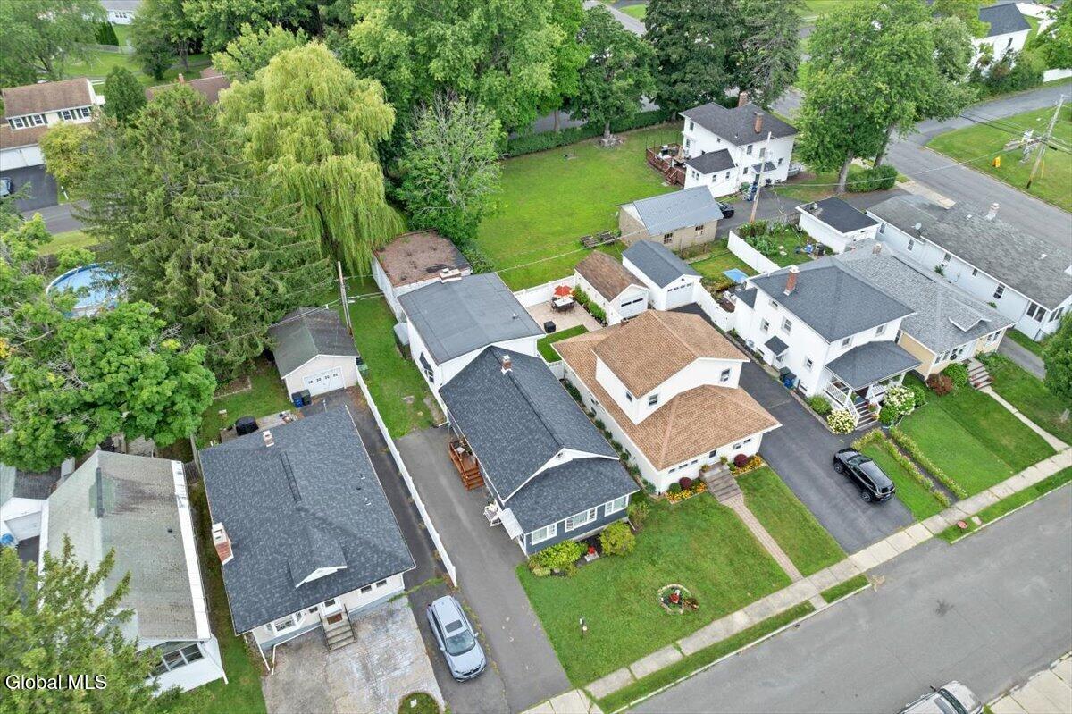 10 Lighthall Avenue Cohoes NY 12047