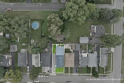 10 Lighthall Avenue Cohoes NY 12047