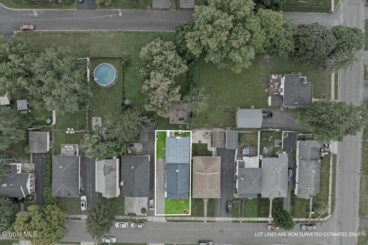 10 Lighthall Avenue Cohoes NY 12047