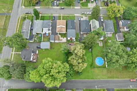 10 Lighthall Avenue Cohoes NY 12047