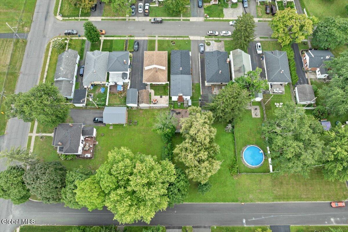 10 Lighthall Avenue Cohoes NY 12047
