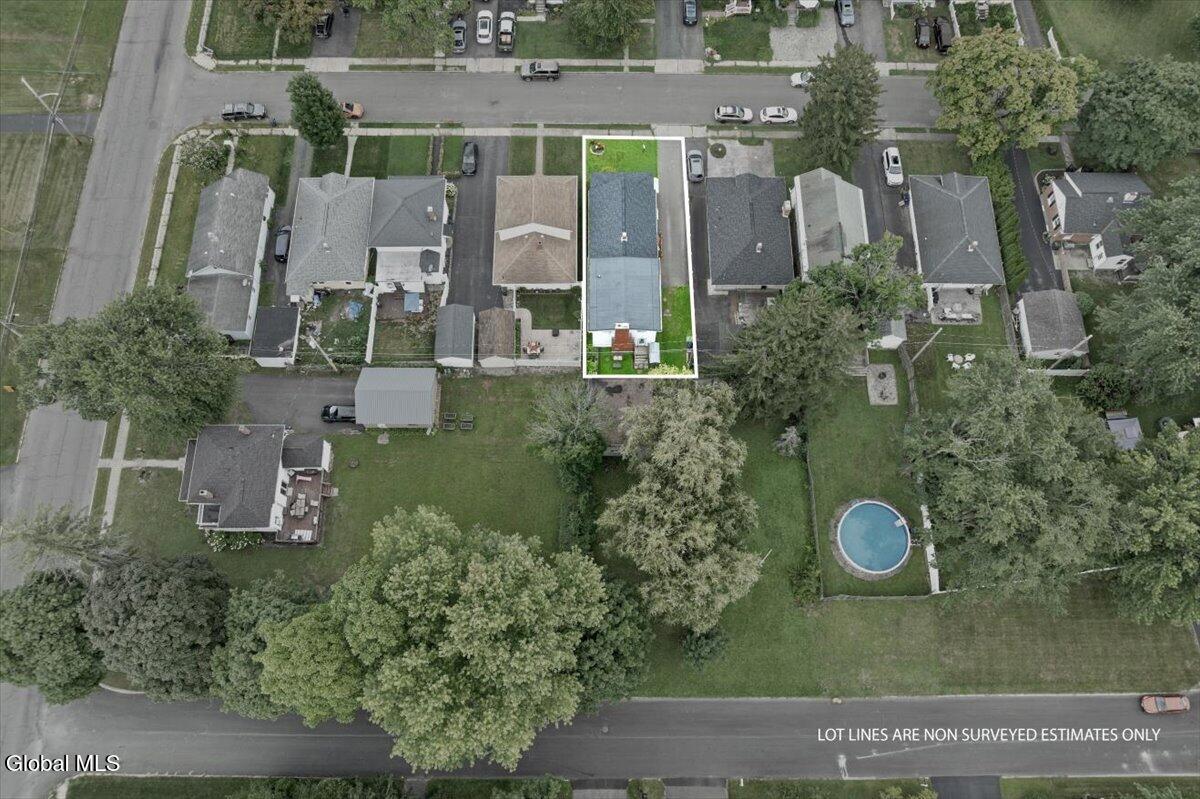 10 Lighthall Avenue Cohoes NY 12047