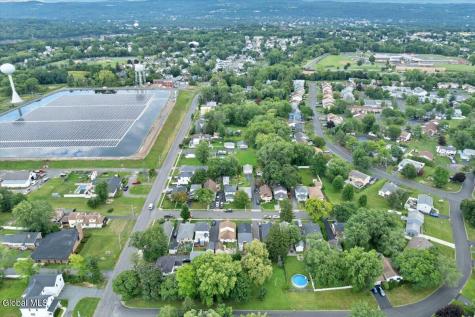 10 Lighthall Avenue Cohoes NY 12047