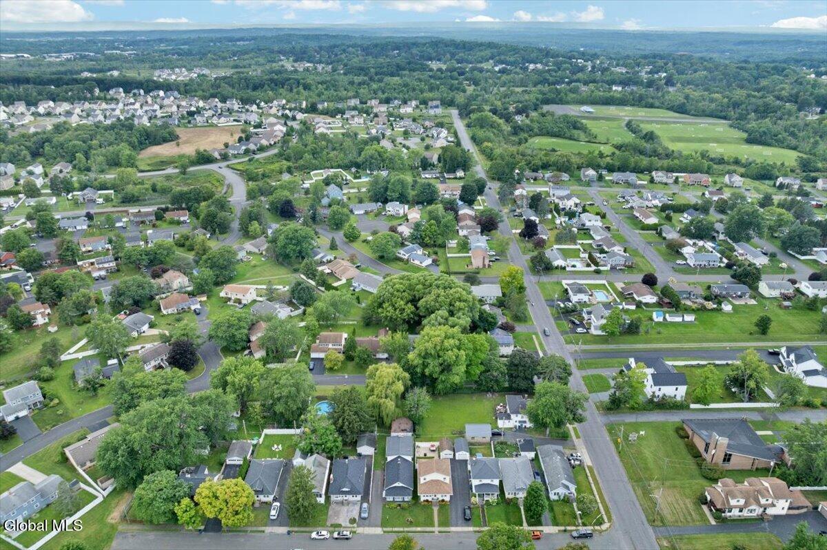 10 Lighthall Avenue Cohoes NY 12047