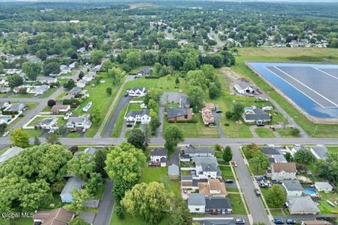 10 Lighthall Avenue Cohoes NY 12047