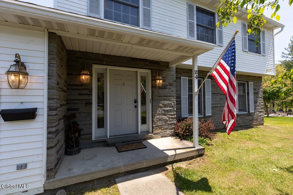 24 Frances Lane Albany NY 12203