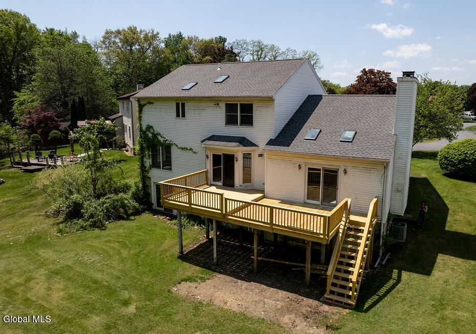 24 Frances Lane Albany NY 12203