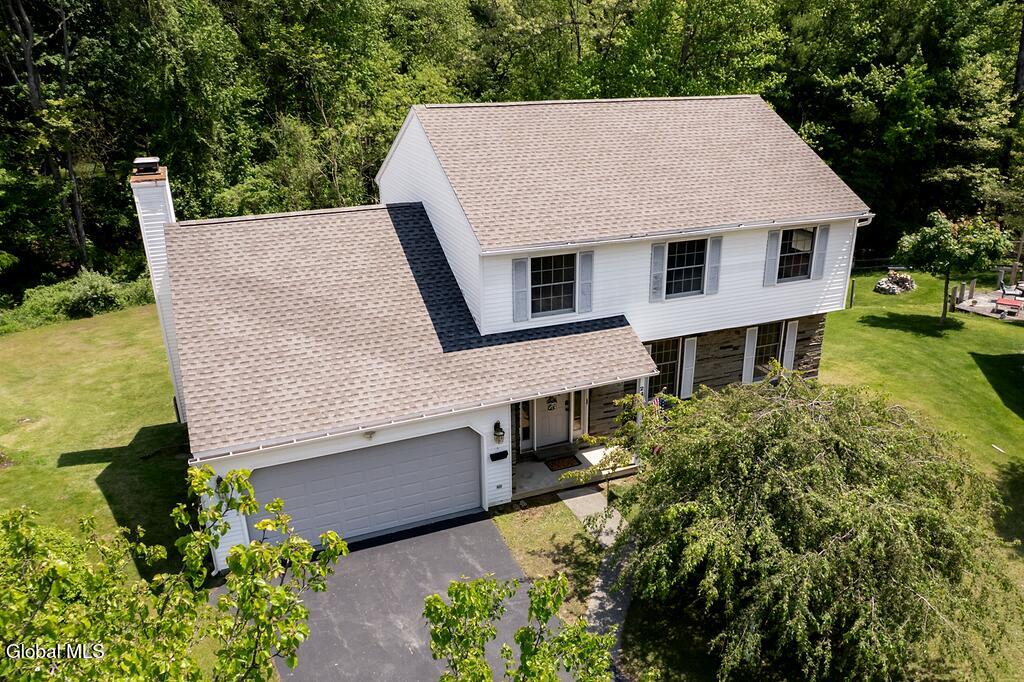 24 Frances Lane Albany NY 12203
